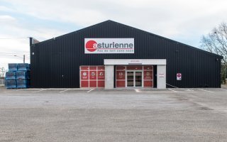 L’Asturienne, un distributeur qui muscle sa stratégie de développement Batiweb L’Asturienne, un distributeur qui muscle sa stratégie de développement Batiweb
